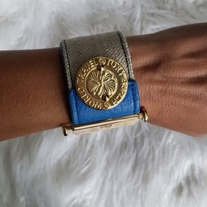 Tory Burch Cuff Bracelet
